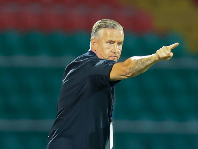 Victorie ”nebună” pentru Laurențiu Reghecampf