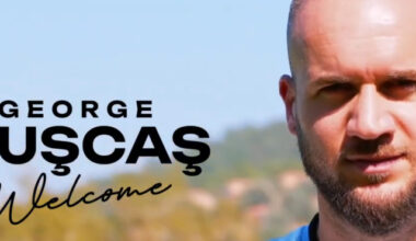 E gata! S-a aflat numele echipei care este foarte aproape să-l transfere pe George Pușcaș