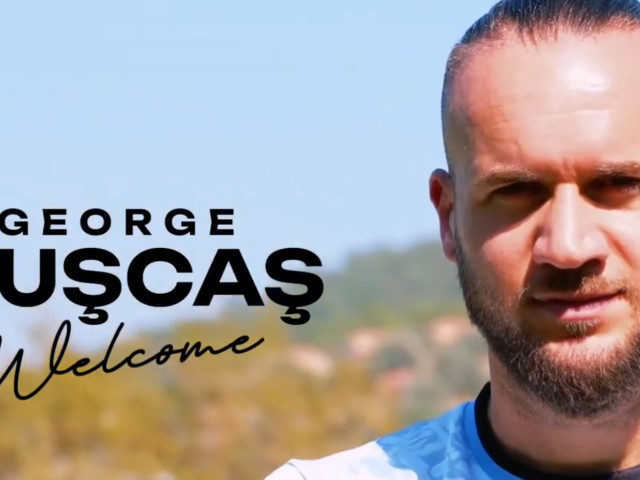 E gata! S-a aflat numele echipei care este foarte aproape să-l transfere pe George Pușcaș