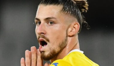 25.000.000€ pentru Radu Drăgușin