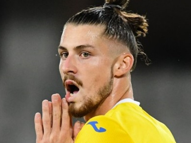 25.000.000€ pentru Radu Drăgușin