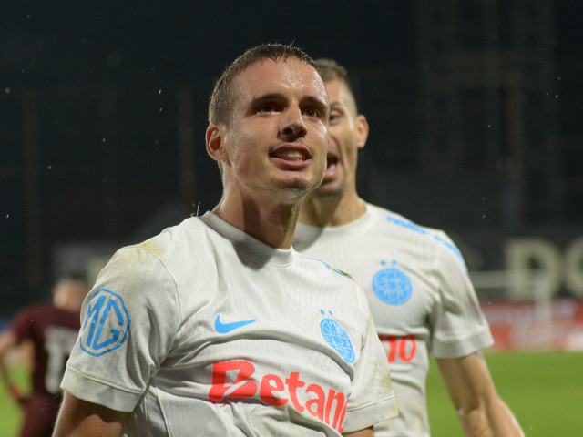 "Am avea nevoie de el"