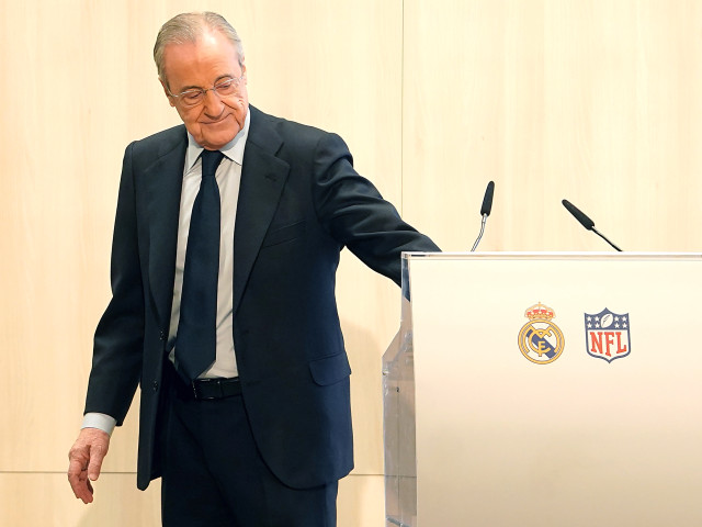 Florentino Perez nu-i mai oferă prelungirea, iar în vară pleacă de la Real Madrid!