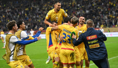 FCSB a pus banii pe masă! E aproape să rezolve al doilea transfer al iernii