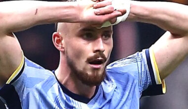 Lovitură de teatru în cazul transferului lui Radu Drăgușin