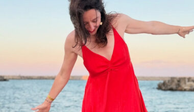 Marea campioană din România a divorțat, după 9 ani, dar a dat lovitura pe plan profesional