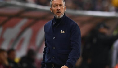 “Hromada s-a aruncat”. MM Stoica a intervenit, a doua zi după FCSB – Rapid 2-1