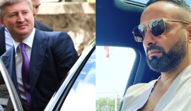 ”A murit bunica” / ”A, da? Îmi dați tot ce aveți”