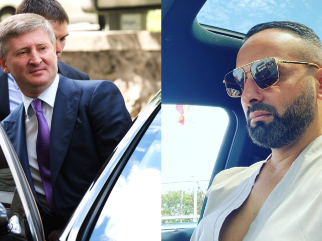 ”A murit bunica” / ”A, da? Îmi dați tot ce aveți”