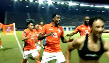 Absolut neverosimil! Au bătut cu 9-0, dar au fost eliminați tocmai la criteriul golurilor marcate