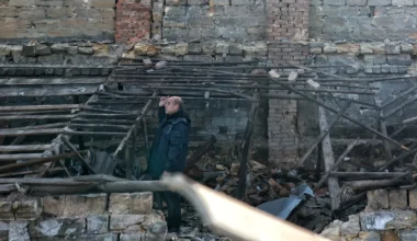 EXCLUSIV Poate Rusia să cucerească Odesa, port în Ucraina aflat la 2 pași de România? Explică un contraamiral • Newsweek România