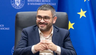 Ministerul muncii acordă ajutoare de 3.000.000 lei. Cine urmează să primească bani? • Newsweek România