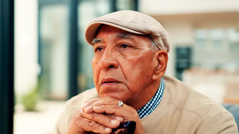 Pensioanar la pensie - Foto: Freepik