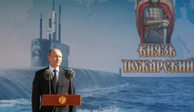 Putin, amenințător. Până la sfârșitul anului, rachetele nucleare Oreșnik vor putea lovi capitalele Europei • Newsweek România