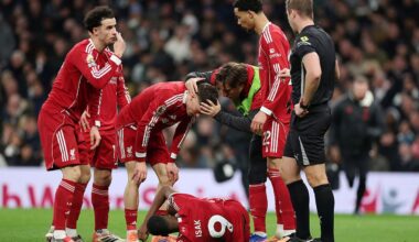 „Sunt devastat” + mesajul lui Van de Ven