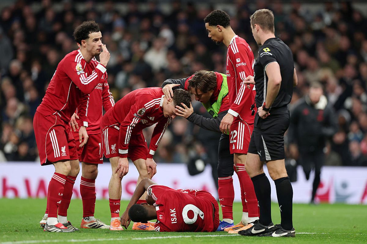 „Sunt devastat” + mesajul lui Van de Ven