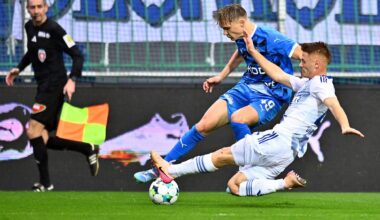 Nu Vătăjelu! El este fundașul român transformat într-o prioritate la Dinamo