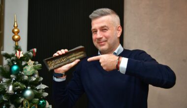 „Încă NU a realizat ceva, dar țineți cont de un lucru!”