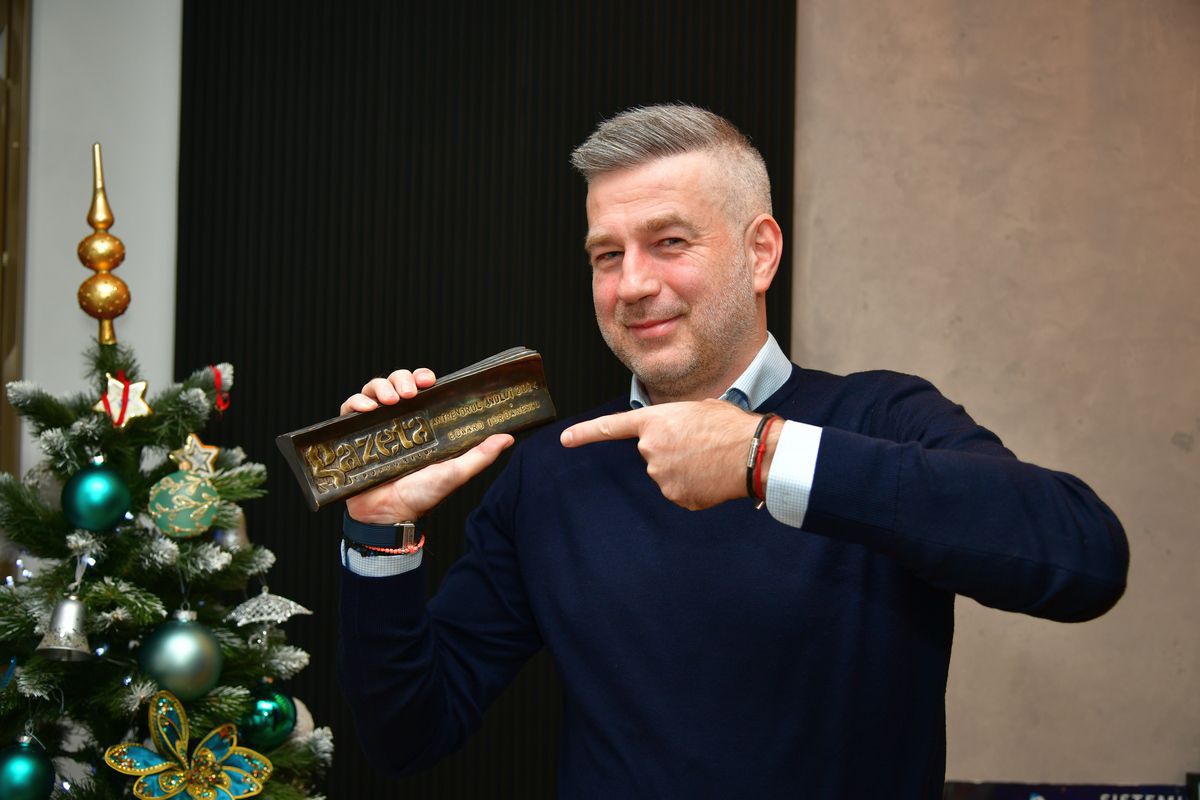 „Încă NU a realizat ceva, dar țineți cont de un lucru!”