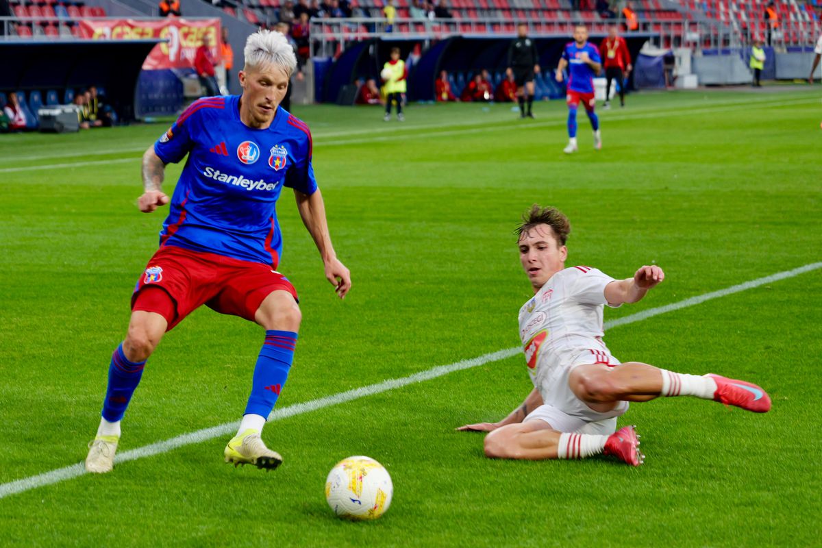 „E pe locul 8, mi se pare cam...”