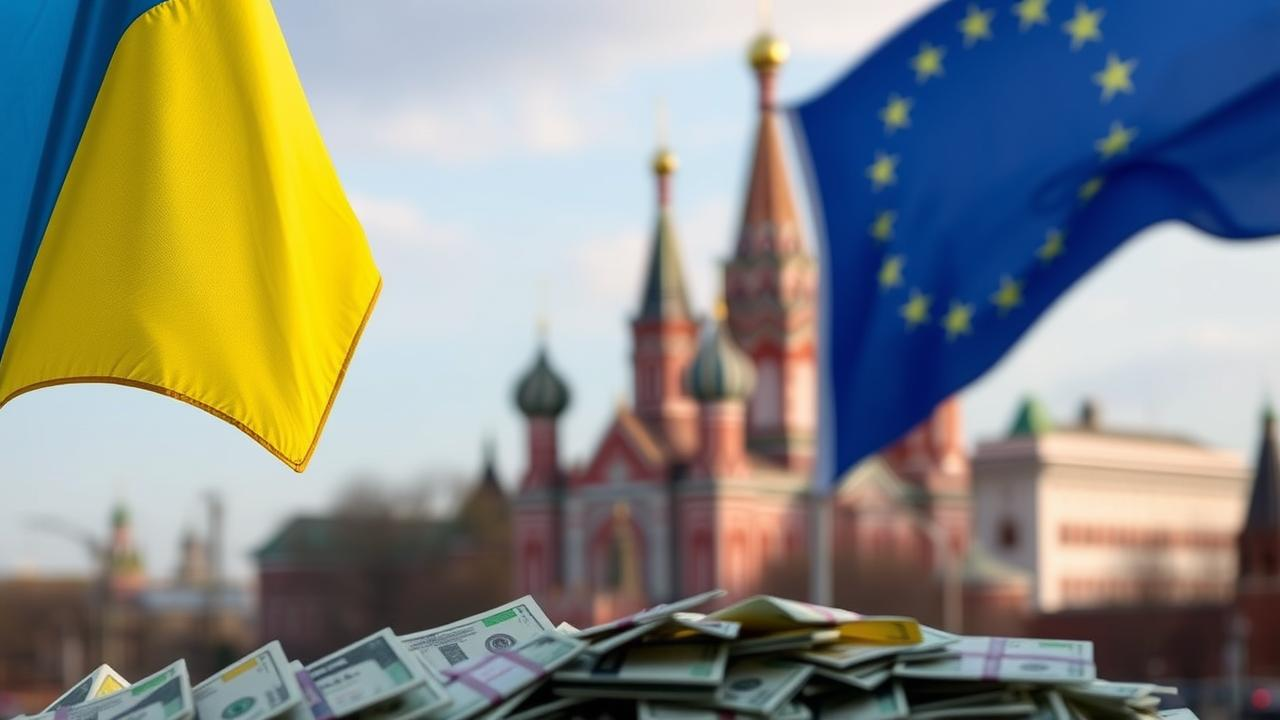 Europa se teme de un „acord neplăcut" în cazul Ucrainei