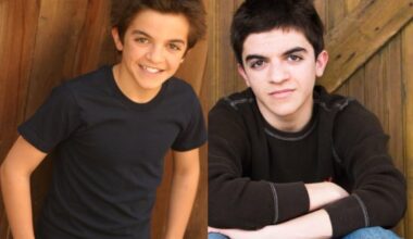 La 36 de ani, un actor renumit a ajuns la mila oamenilor și își duce traiul pe străzi. Cum arată acum