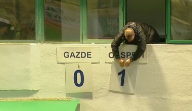 Liga 2, aproape 2026 » Așa s-a schimbat tabela în derby-ul de promovare :)