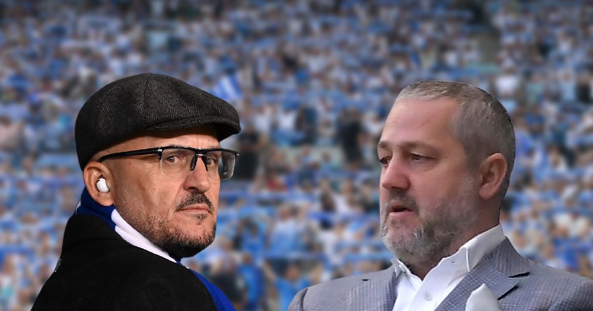 Dosar penal redeschis! Războiul Mihai Rotaru - Adrian Mititelu continuă și în 2026: „Câștigăm 100% procesul pentru palmares”