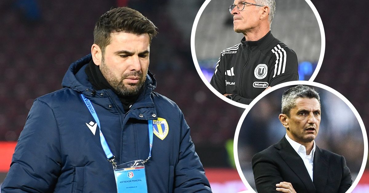 „Chivu e doar antrenor la Inter”. Răspunsul surprinzător al lui Adrian Mutu când a fost întrebat cine este antrenorul român al anului