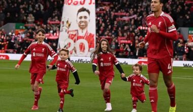 copiii lui Diogo Jota au intrat pe teren