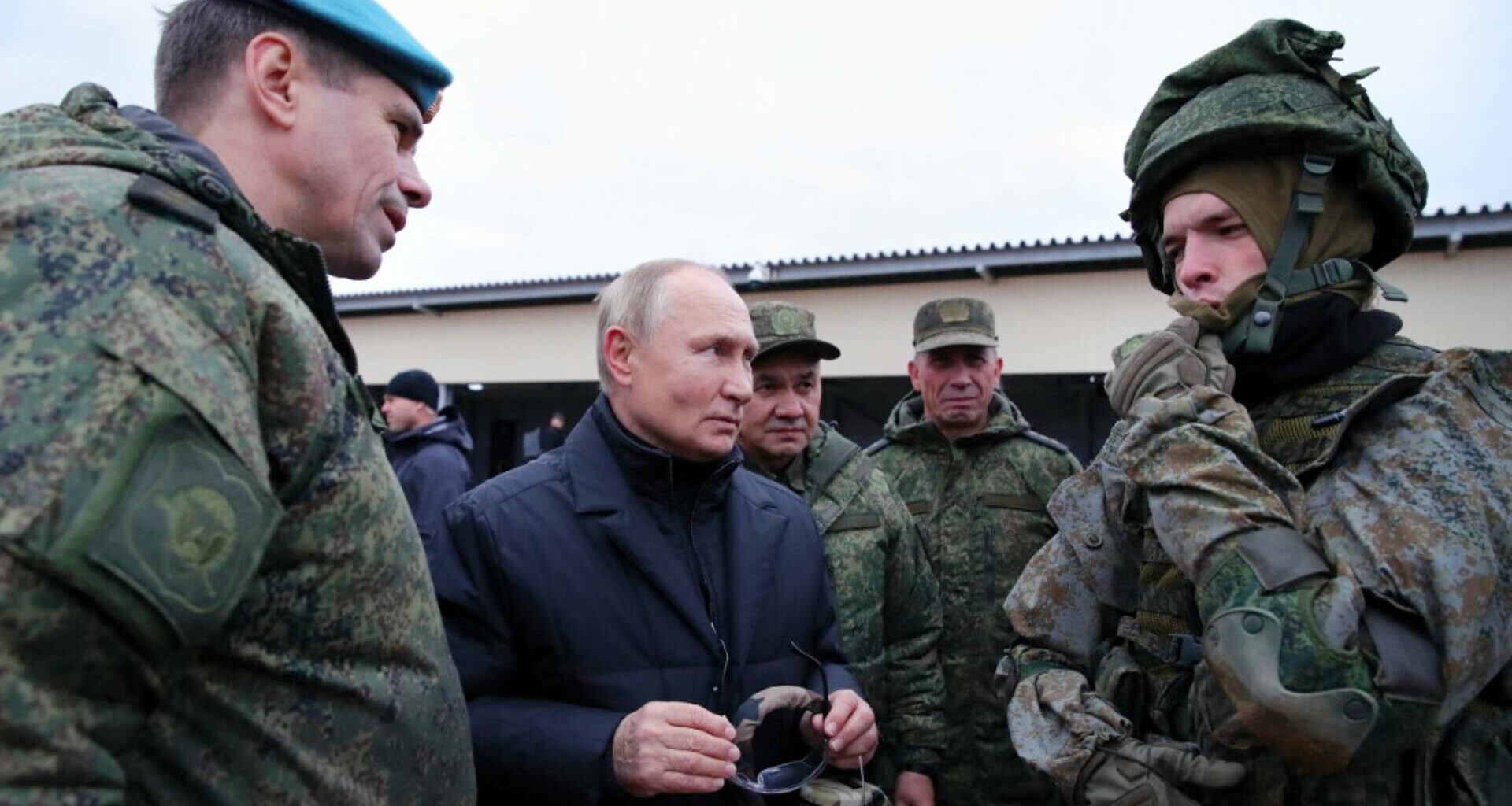 Cum au decurs negocierile lui Putin cu Witkoff și Kushner la Kremlin