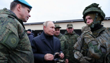 Cum au decurs negocierile lui Putin cu Witkoff și Kushner la Kremlin