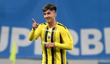 Interes enorm pentru Musi. Ioan Becali a dezvăluit sumele oferite pentru jucătorul lui Dinamo » Cum a reacționat Andrei Nicolescu