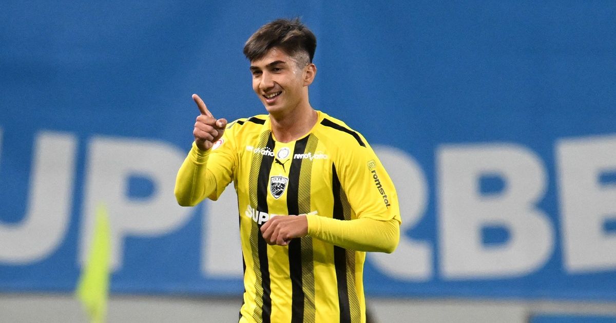 Interes enorm pentru Musi. Ioan Becali a dezvăluit sumele oferite pentru jucătorul lui Dinamo » Cum a reacționat Andrei Nicolescu