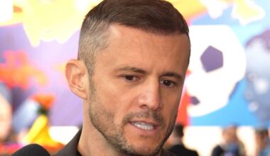 „Nu ne-a spus”. Andrei Nicolescu l-a certat pe Adrian Mazilu: „Toți jucătorii să fie foarte asumați”