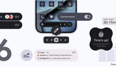 Pachetul de update-uri pentru aparatele Pixel aduce și câteva funcții noi, nu doar repararea de bug-uri.