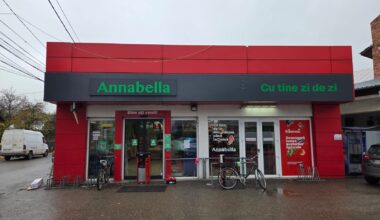 Lanțul românesc de magazine Annabella a finalizat cumpărarea celor 87 de magazine Profi și Mega Image