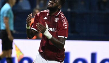 „M-am așteptat la mai mult”. Victor Angelescu, despre jucătorul care l-a dezamăgit: „Doar două goluri...” + Giuleștenii îi caută înlocuitor