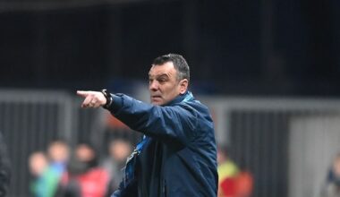 Ruptura Petrea - Reghecampf / „Secundul” Craiovei a lămurit situația cu fostul colaborator din Emirate: „Atunci a trebuit să ne despărțim”