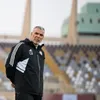 Emiratele Arabe Unite, antrenament sub comanda lui Cosmin Olăroiu. Foto: uaefa.ae