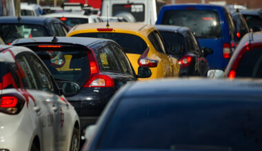 Anul 2026 vine cu schimbări majore pentru șoferi. Cum vor funcționa radarele inteligente și cum se aplică amenzile