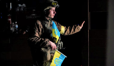 Ucrainenii spun ”nu” dictatului: Trei sferturi din populație se opune planului de pace care ar include renunțarea la întregul Donbas