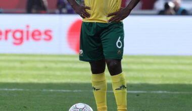 Ce autogol! Naționala lui Ngezana, egalată de Zimbabwe după o deviere nefericită! Cum s-a terminat meciul de la Cupa Africii pe Națiuni