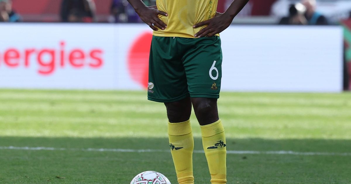 Ce autogol! Naționala lui Ngezana, egalată de Zimbabwe după o deviere nefericită! Cum s-a terminat meciul de la Cupa Africii pe Națiuni