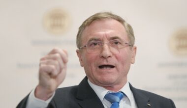 Augustin Lazăr: Sistemul de justiţie este sistemul imunitar al statului / Documentarul Recorder - radiografie a declinului independenţei justiţiei româneşti, urmarea unei voinţe politice duplicitare, restauratoare a sistemului oligarhic