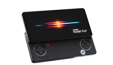 Primul telefon de la Ayaneo arată ca reîncarnarea lui Xperia Play