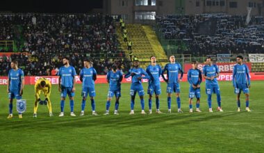 Universitatea Craiova și-a prezentat noua achiziție: încă un portughez