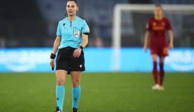 Iuliana Demetrescu, delegată la un meci de top din Liga Campionilor