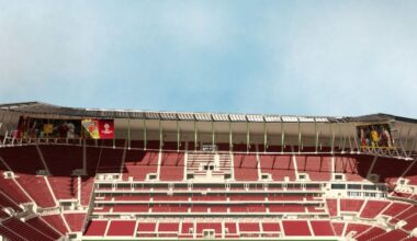 Așa va arăta noul stadion al echipei din Serie A! » Investiție de 1,3 miliarde de euro