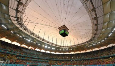 „Avem mecanisme pentru a bloca concertele de pe Arena Națională, dar NU o vom face!”